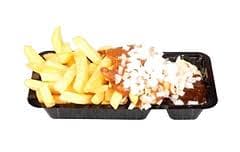 Friet oorlog