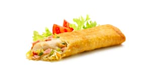 Chinese loempia