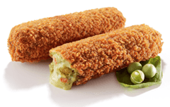 Groentenkroket